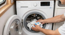 15 Best Portable Washing Machine for RV High Capacity in 2026