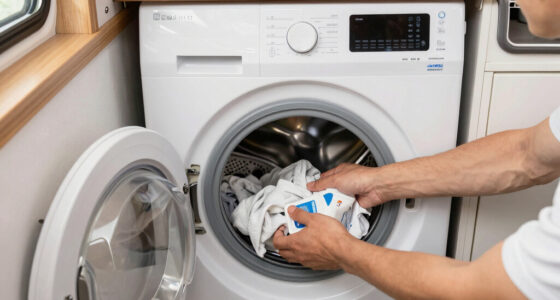 15 Best Portable Washing Machine for RV High Capacity in 2026