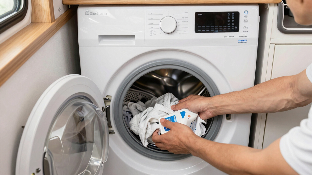 15 Best Portable Washing Machine for RV High Capacity in 2026