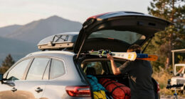 15 Best Rooftop Cargo Box for Skis and Camping Gear in 2026