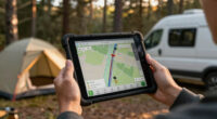 15 Best Rugged Tablet for RV Navigation in 2026