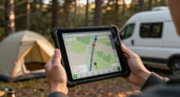 15 Best Rugged Tablet for RV Navigation in 2026