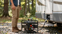 15 Best RV Generator for Boondocking in 2026