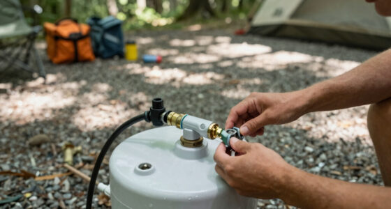 15 Best RV Water Softener Portable in 2026