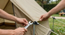 15 Best Safari Tent for Backyard Glamping in 2026