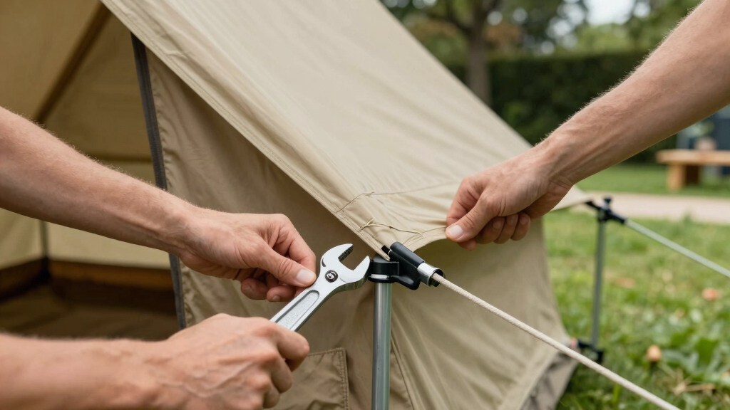 15 Best Safari Tent for Backyard Glamping in 2026