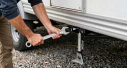 15 Best Stabilizer Jacks for Travel Trailer in 2026