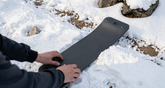 15 Best Traction Boards for Sand and Snow in 2026