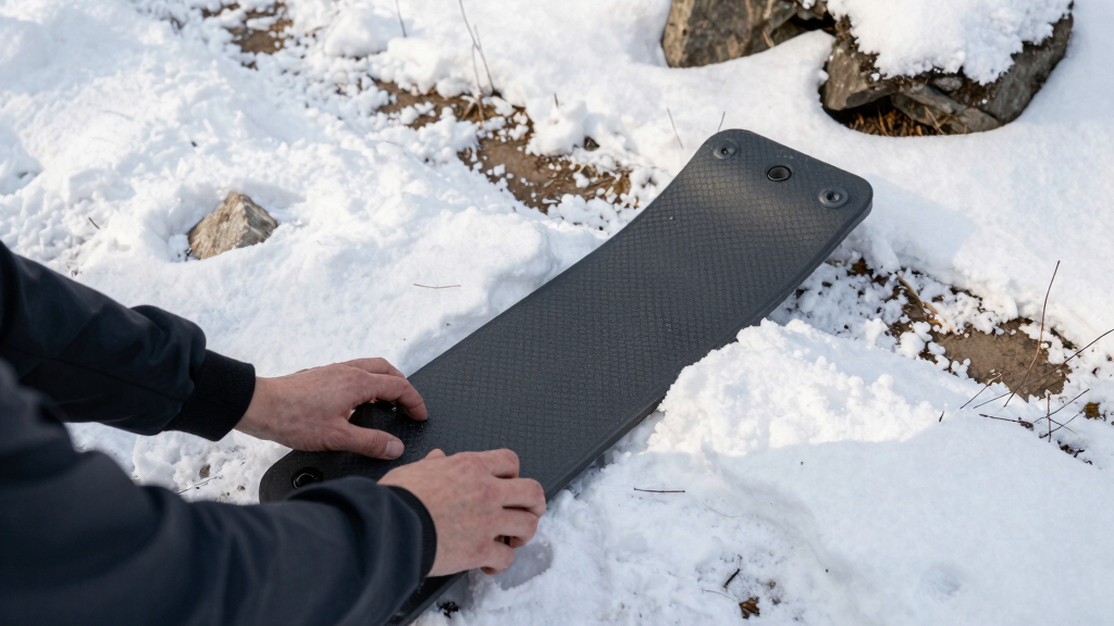 15 Best Traction Boards for Sand and Snow in 2026