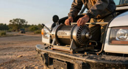 15 Best Winch 12000 lb for Truck in 2026