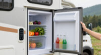 6 Best 12V Refrigerator for RV in 2026