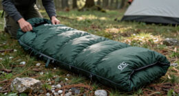 6 Best Best Down Sleeping Bag 0 Degree Premium in 2026