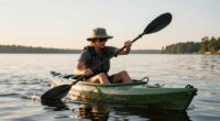 6 Best Best Pedal Drive Fishing Kayak Premium in 2026