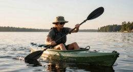 6 Best Best Pedal Drive Fishing Kayak Premium in 2026