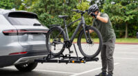 6 Best Bike Rack Hitch Mount for Ebikes in 2026