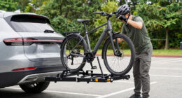 6 Best Bike Rack Hitch Mount for Ebikes in 2026