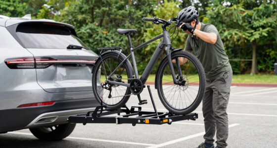 6 Best Bike Rack Hitch Mount for Ebikes in 2026