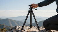 6 Best Carbon Fiber Travel Tripod in 2026