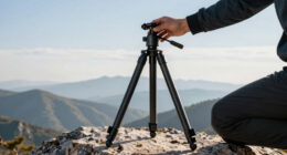 6 Best Carbon Fiber Travel Tripod in 2026