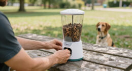 6 Best Dog Camera Treat Dispensers in 2026