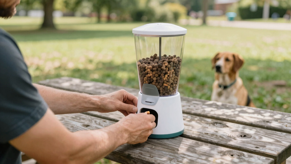 6 Best Dog Camera Treat Dispensers in 2026