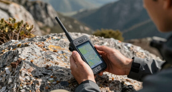 6 Best Satellite Messenger for Hiking in 2026