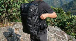 6 Best Waterproof Camera Backpack for Hiking in 2026