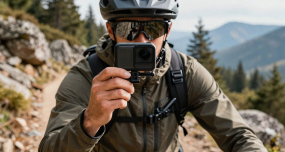 7 Best Action Camera Premium for Outdoor Adventures in 2026