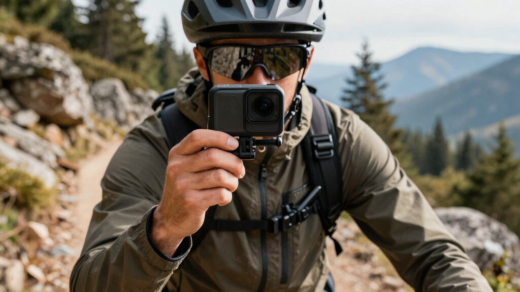 7 Best Action Camera Premium for Outdoor Adventures in 2026