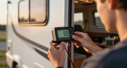 7 Best Battery Monitor With Shunt For RV In 2026