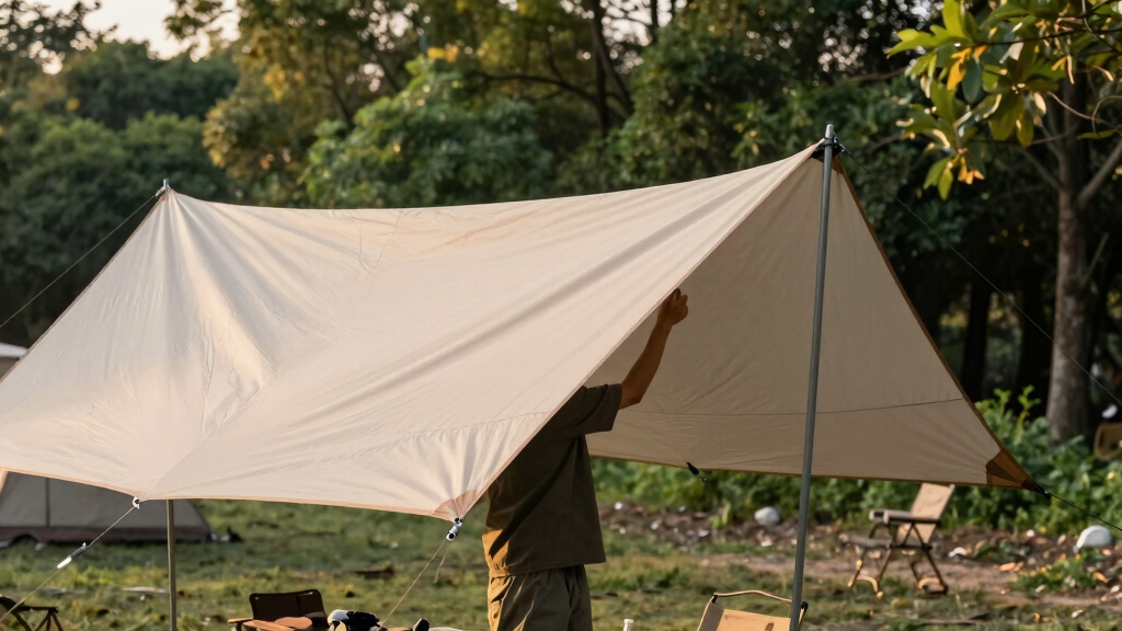 7 Best Best Awning Room For Camping Shelter In 2026