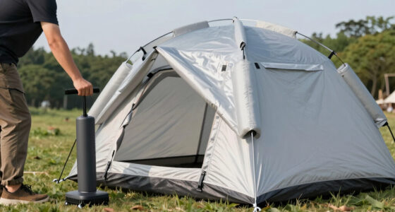 7 Best Best Inflatable Cabin Tent Premium in 2026
