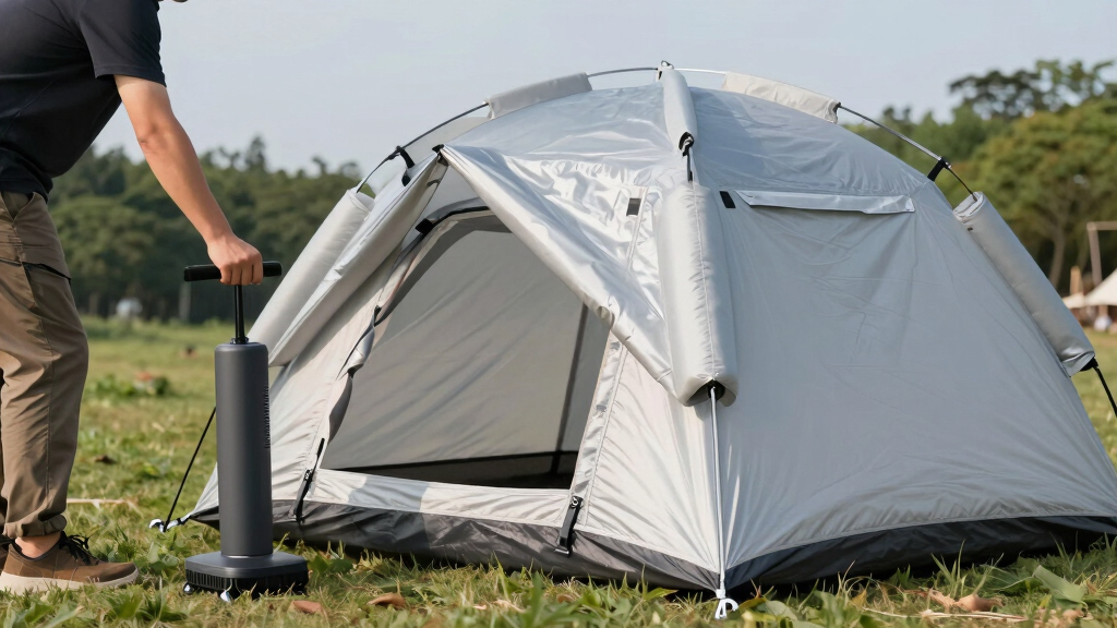7 Best Best Inflatable Cabin Tent Premium in 2026