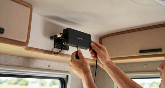 7 Best Best RV Cell Phone Signal Booster in 2026