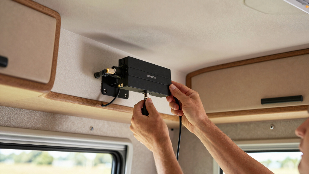 7 Best Best RV Cell Phone Signal Booster in 2026
