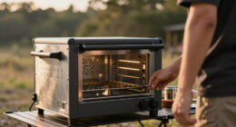7 Best Camp Stoves With Built In Oven in 2026