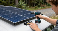 7 Best Camping Trailer Solar Power Kit in 2026