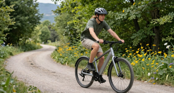 7 Best Class 3 Ebike for Commuting and Trails in 2026