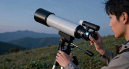 7 Best Computerized Telescope for Camping Stargazing in 2026