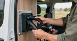 7 Best DC-DC Charger 40A for Van Life in 2026