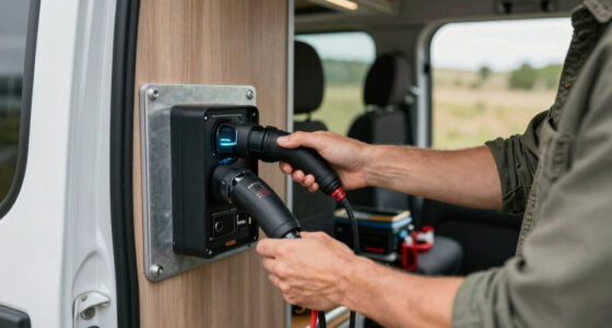 7 Best DC-DC Charger 40A for Van Life in 2026