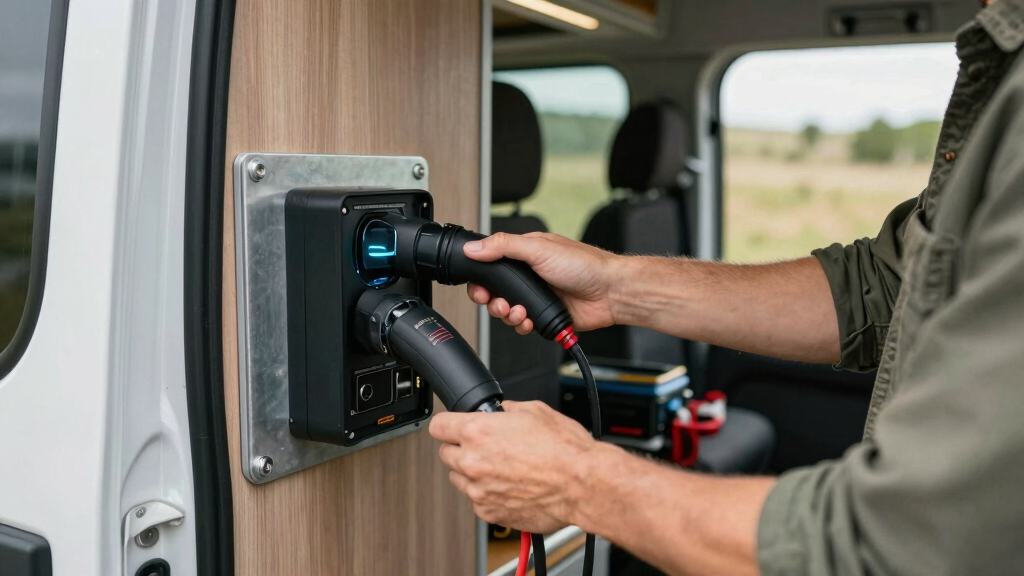 7 Best DC-DC Charger 40A for Van Life in 2026