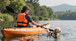 7 Best Dog Life Jackets for Kayaking and Camping in 2026