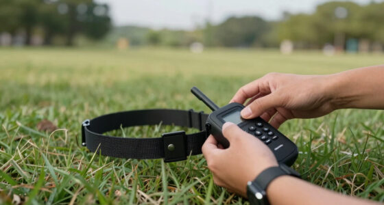 7 Best Dog Training Collar Waterproof Long Range in 2026