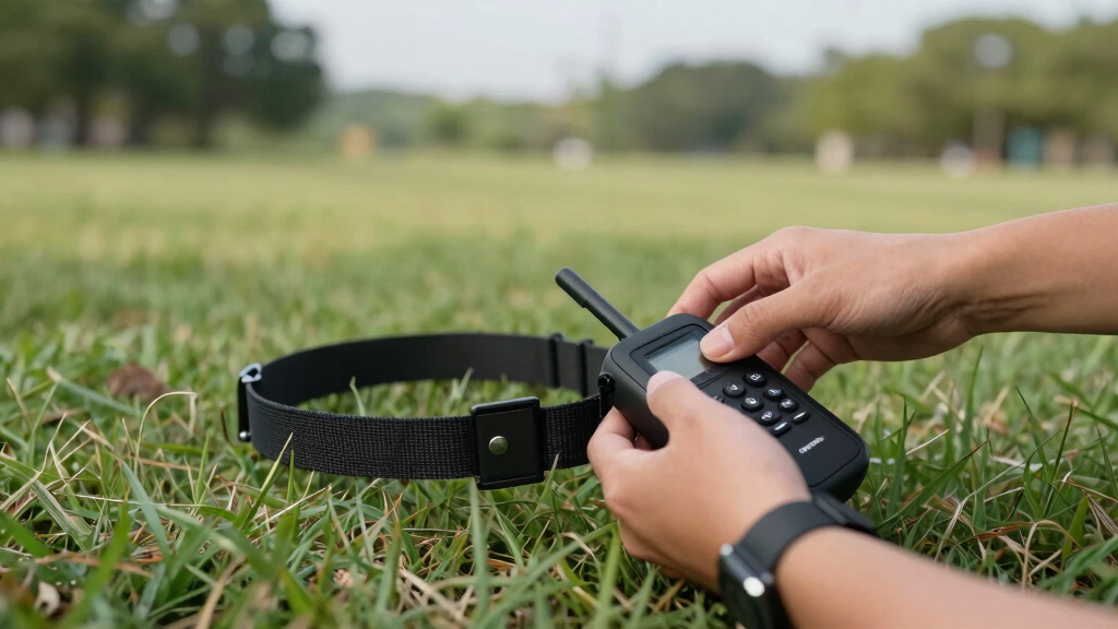 7 Best Dog Training Collar Waterproof Long Range in 2026