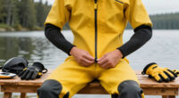 7 Best Dry Suit for Kayaking in 2026