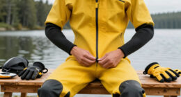 7 Best Dry Suit for Kayaking in 2026