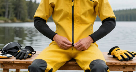 7 Best Dry Suit for Kayaking in 2026