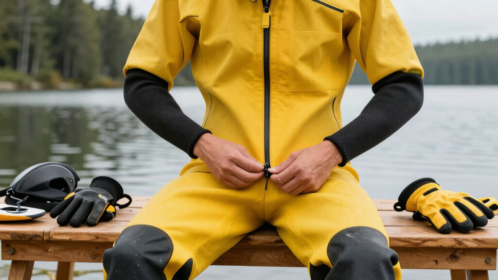 7 Best Dry Suit for Kayaking in 2026