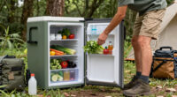 7 Best Electric Cooler Fridge for Camping Large in 2026
